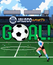 《Jaleco Sports: Goal!》汉化版免安装